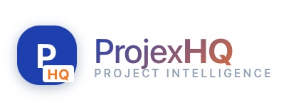 ProjexHQ - Project Intelligence